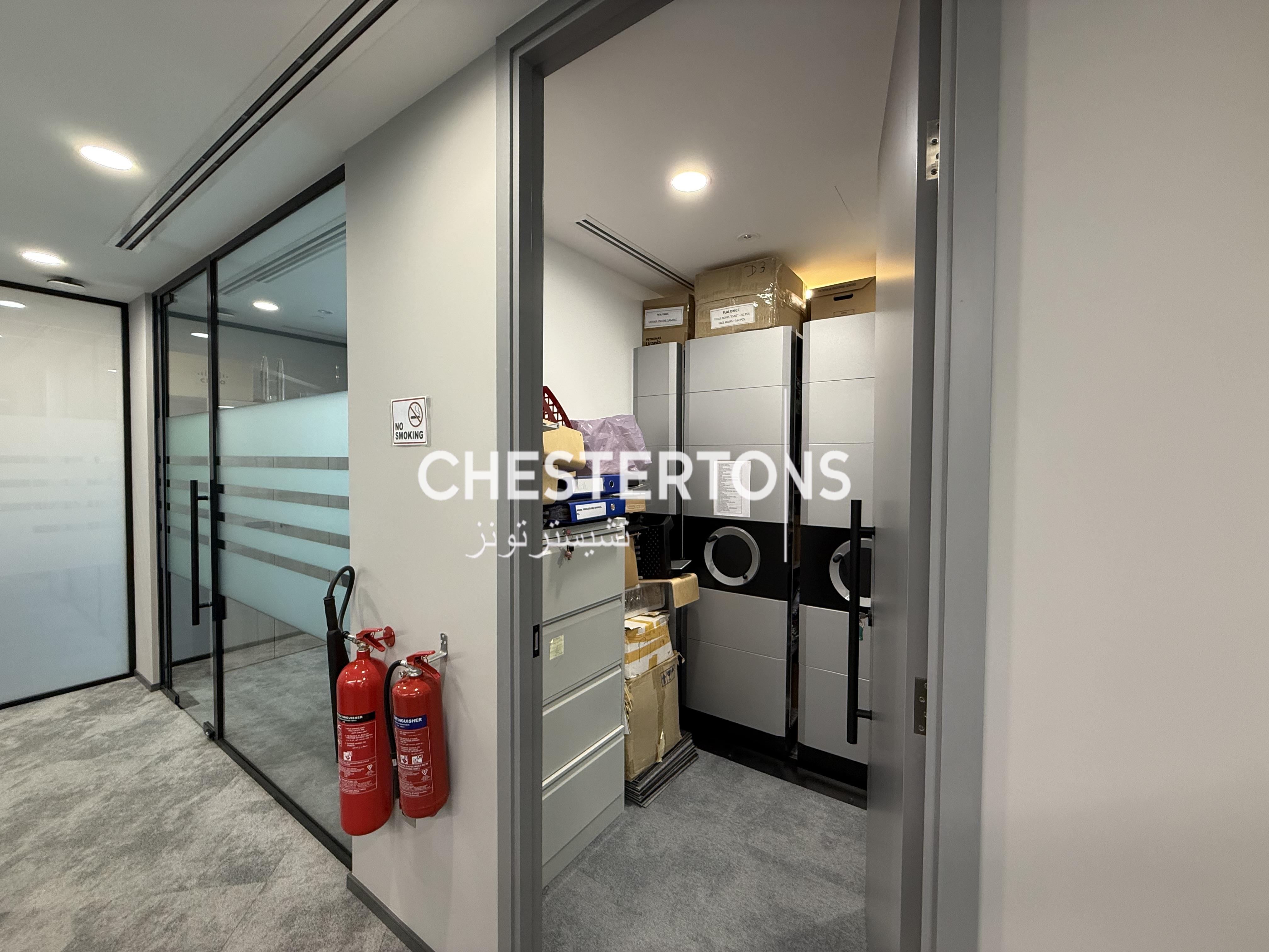 Image of Office - 1 Bathrooms for Sale in Jumeirah Lake Towers-Dubai-United Arab Emirates, Image 17